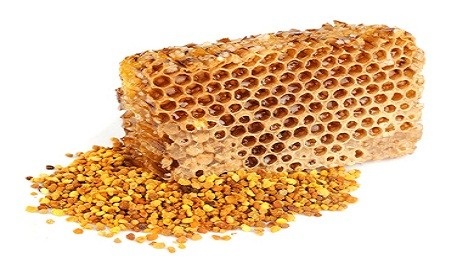 Polline d'api, proprietà e utilizzo