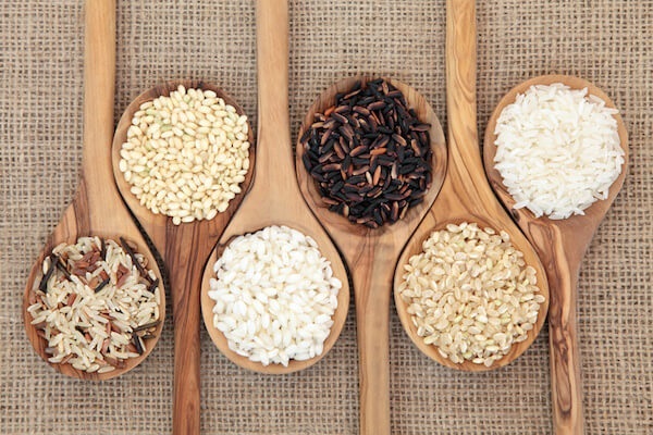 Quale varietà di riso è migliore? Scoprilo sulla rubrica del nutrizionista di Biolis