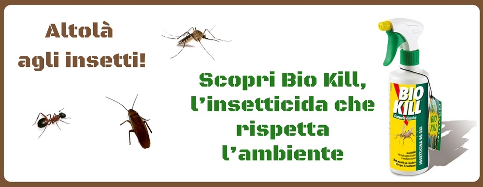 Insetticida Bio Kill - Drogheria Olimpia Shop Online (1)